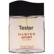 Daring Sport Lotus Valley