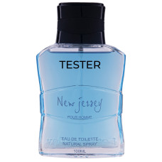 New Jersey Lotus Valley