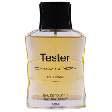 Champion Lotus Valley