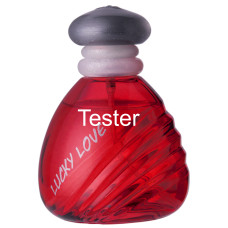 Lucky Love Lotus Valley