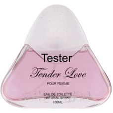 Tender Love Lotus Valley