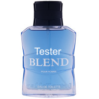 Blend Lotus Valley