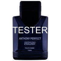 Anthony Perfect Instruction In Dark Lotus Valley