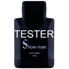 Show Man Lotus Valley