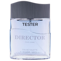 Director Lotus Valley
