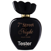 7th Steet Night Lotus Valley 7th Steet Night Lotus Valley