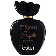 7th Steet Night Lotus Valley