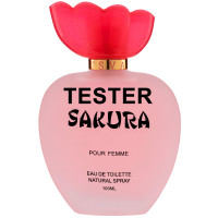 Sakura Lotus Valley