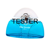 Blue Garden Parfums Parour