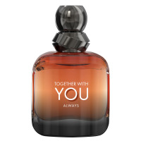 Together With You Always Mirada Together With You Always Mirada