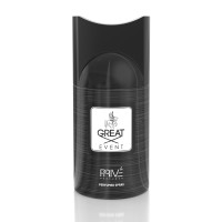 Great Event Prive Parfums, deo