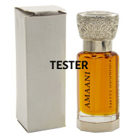 Amaani Swiss Arabian