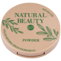 Natural Beauty Powder Bell