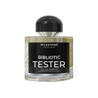 Bibliotic Milestone Bibliotic Milestone