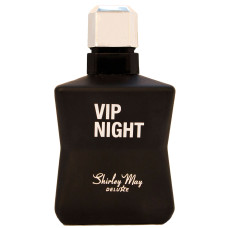 Vip Night Shirley May Deluxe