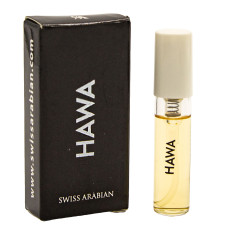 Hawa Swiss Arabian