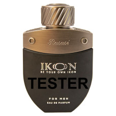 Ikon be your own ikon Rasasi