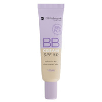 BB Cream SPF 50 HypoAllergenic Bell BB Cream SPF 50 HypoAllergenic Bell