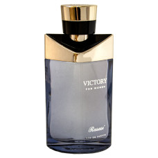 Victory for women Rasasi