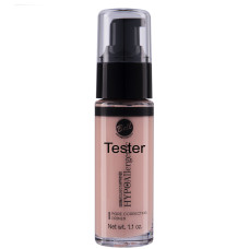 Pore Correcting Hypo Allergenic Bell