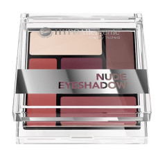Nude Eyeshadow HypoAllergenic Bell