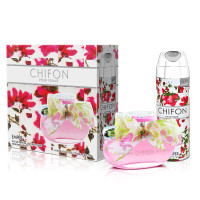Chifon Emper, set