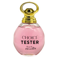 Choice Shirley May Deluxe