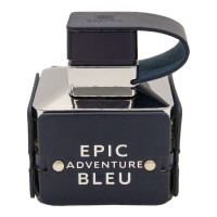 Epic Adventure Bleu Emper