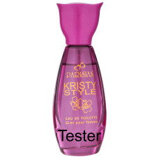 Kristy Style Parisian