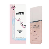 Lomani Reno Rose Bloom Parfums Parour Lomani Reno Rose Bloom Parfums Parour