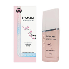 Lomani Reno Rose Bloom Parfums Parour