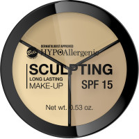 Long Lasting Sculpting Make-up HypoAllergenic Bell