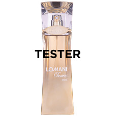 Lomani Desire Parfums Parour