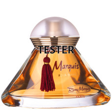 Marquis Remy Marquis (femme)