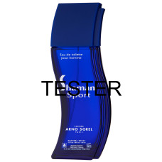 Shaman Sport Corania Parfums