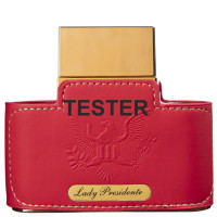 Lady Presidente Emper