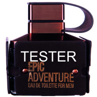 Epic Adventure Emper