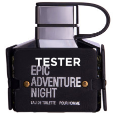 Epic Adventure Night Emper