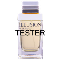 Illusion Prive Parfums