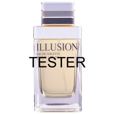 Illusion Prive Parfums