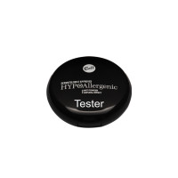 Mat Powder HypoAllergenic Bell