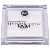 Fixing Mat Powder HypoAllergenic Bell