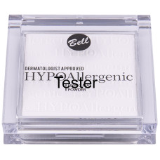 Fixing Mat Powder HypoAllergenic Bell