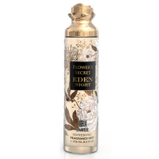 Flower`s Secret Eden Night Emper, body mist