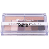 Eyeshadow Palette HypoAllergenic Bell
