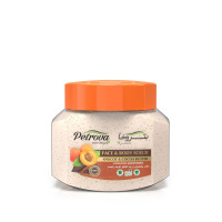 Apricot & Cocoa butter Petrova Naturals Apricot & Cocoa butter Petrova Naturals