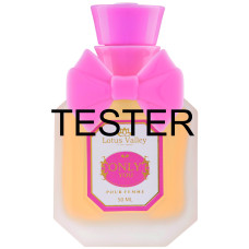 Only You Lotus Valley