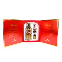 Hayati Set Private Perfumer Parfums Parour