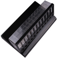 Дисплей для помад - Classic, Royal mat Bell