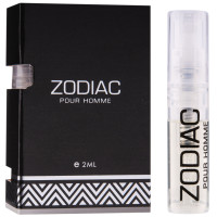 Zodiac Camara (man)